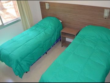 Venta Casa 3 dormitorios - Complejo La Aldea Club de Campo