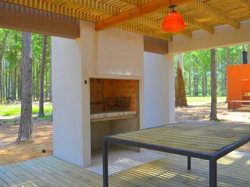 Venta Casa 3 dormitorios - Complejo La Aldea Club de Campo