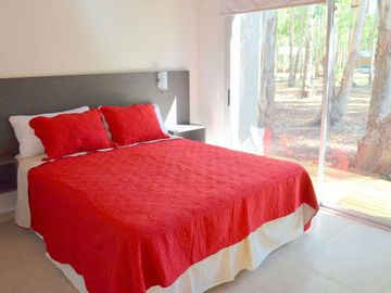 Venta Casa 3 dormitorios - Complejo La Aldea Club de Campo
