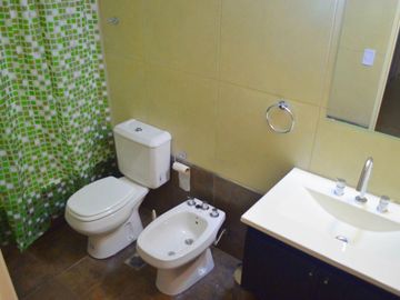 Venta Casa 3 dormitorios - Complejo La Aldea Club de Campo