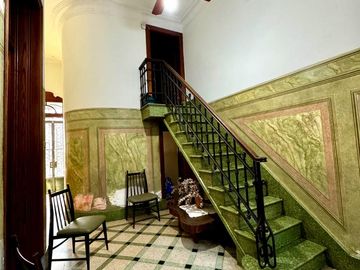 Casa de estilo en Córdoba 3919-3dormitorios-cochera