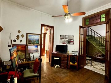 Casa de estilo en Córdoba 3919-3dormitorios-cochera