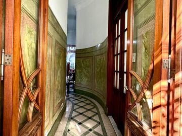 Casa de estilo en Córdoba 3919-3dormitorios-cochera