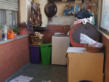 PH 4 amb. - Olivos