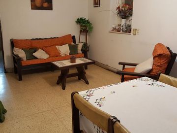 PH 4 amb. - Olivos