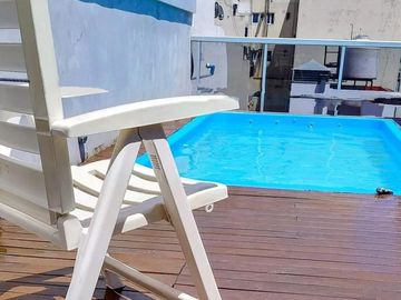 Departamento Monoambiente en venta - 1 Baño - 34.7Mts2 - Almagro