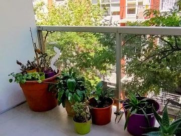 Departamento Monoambiente en venta - 1 Baño - 34.7Mts2 - Almagro