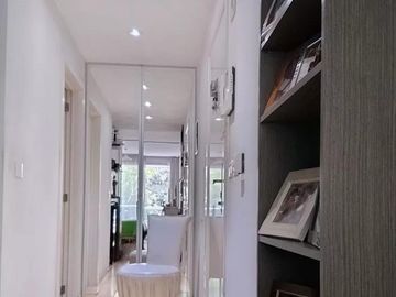 Departamento Monoambiente en venta - 1 Baño - 34.7Mts2 - Almagro