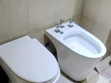 Departamento Monoambiente en venta - 1 Baño - 34.7Mts2 - Almagro