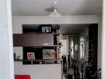 Departamento Monoambiente en venta - 1 Baño - 34.7Mts2 - Almagro
