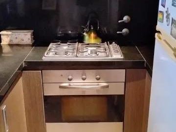 Departamento Monoambiente en venta - 1 Baño - 34.7Mts2 - Almagro