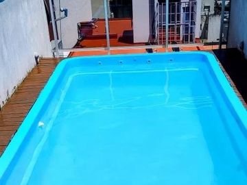 Departamento Monoambiente en venta - 1 Baño - 34.7Mts2 - Almagro