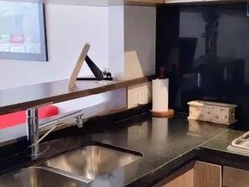 Departamento Monoambiente en venta - 1 Baño - 34.7Mts2 - Almagro