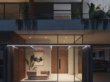 SHULBIUS DOC - DEPARTAMENTO DE 4 AMBIENTES
