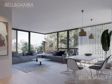 SHULBIUS DOC - DEPARTAMENTO DE 4 AMBIENTES