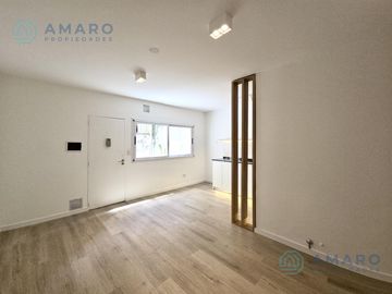 ·VENTA · DEPARTAMENTO · 2 DORMITORIOS · RECICLADO · CENTRO · ROSARIO