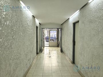 ·VENTA · DEPARTAMENTO · 2 DORMITORIOS · RECICLADO · CENTRO · ROSARIO