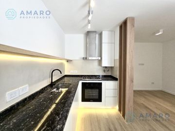 ·VENTA · DEPARTAMENTO · 2 DORMITORIOS · RECICLADO · CENTRO · ROSARIO