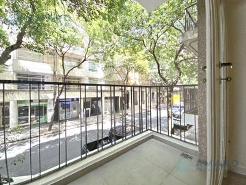 ·VENTA · DEPARTAMENTO · 2 DORMITORIOS · RECICLADO · CENTRO · ROSARIO