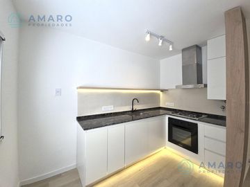 ·VENTA · DEPARTAMENTO · 2 DORMITORIOS · RECICLADO · CENTRO · ROSARIO