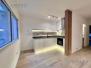 ·VENTA · DEPARTAMENTO · 2 DORMITORIOS · RECICLADO · CENTRO · ROSARIO