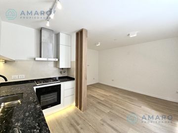·VENTA · DEPARTAMENTO · 2 DORMITORIOS · RECICLADO · CENTRO · ROSARIO