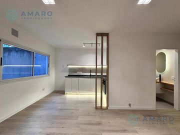 ·VENTA · DEPARTAMENTO · 2 DORMITORIOS · RECICLADO · CENTRO · ROSARIO