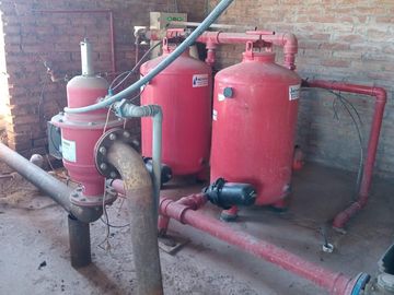 Exclusivo Viñedo de 20 Ha. en Cuadro Benegas