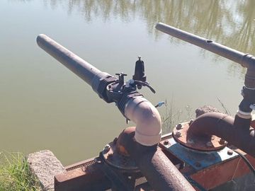 Exclusivo Viñedo de 20 Ha. en Cuadro Benegas