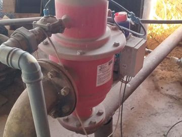 Exclusivo Viñedo de 20 Ha. en Cuadro Benegas