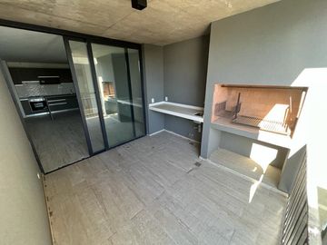 Departamento venta  2 amb tigre