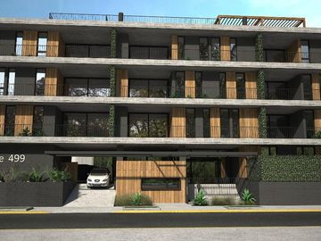 Departamento venta  2 amb tigre