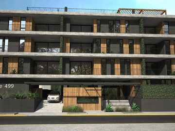 Departamento venta  2 amb tigre