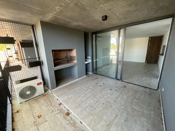 Departamento venta  2 amb tigre