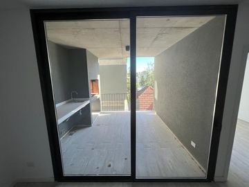 Departamento venta  2 amb tigre