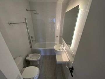 Departamento venta  2 amb tigre