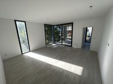 Departamento venta  2 amb tigre
