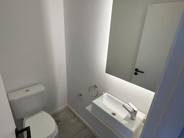 Departamento venta  2 amb tigre