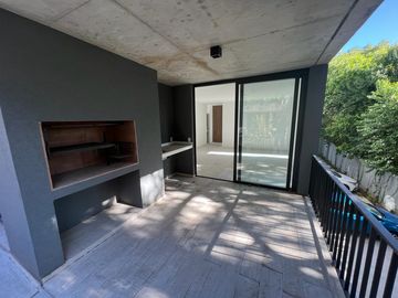 Departamento venta  2 amb tigre