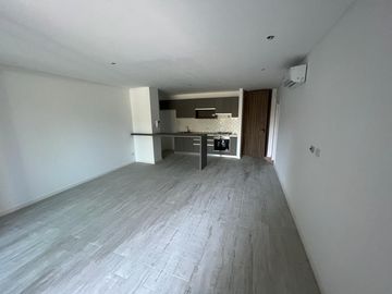 Departamento venta  2 amb tigre