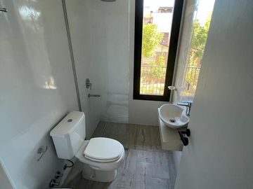 Departamento venta  2 amb tigre