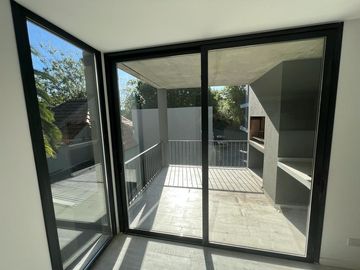 Departamento venta  2 amb tigre