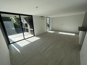 Departamento venta  2 amb tigre