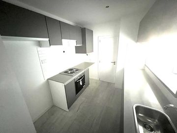 Departamento venta  2 amb tigre