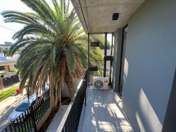 Departamento venta  2 amb tigre