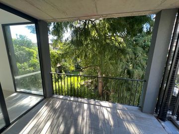 Departamento venta  2 amb tigre