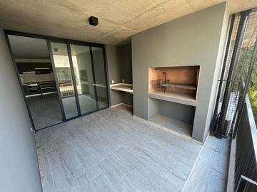 Departamento venta  2 amb tigre