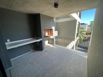 Departamento venta  2 amb tigre