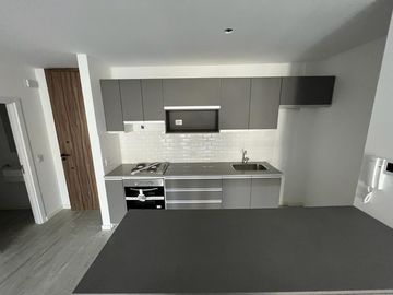 Departamento venta  2 amb tigre