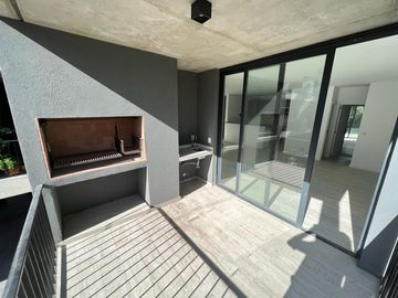 Departamento venta  2 amb tigre